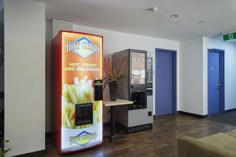 Ibis Budget Perth Airport - Hotel Gold Coast 11