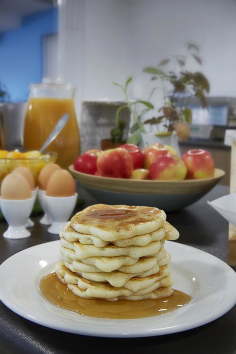 Ibis Budget Perth Airport - Hotel Gold Coast 4