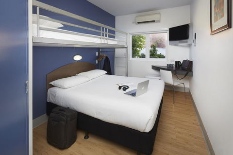 Ibis Budget Perth Airport - Hotel Gold Coast 19