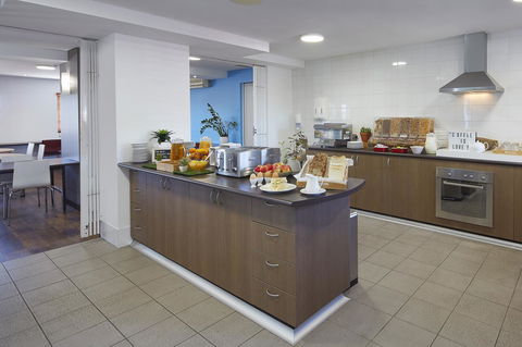 Ibis Budget Perth Airport - Hotel Gold Coast 22