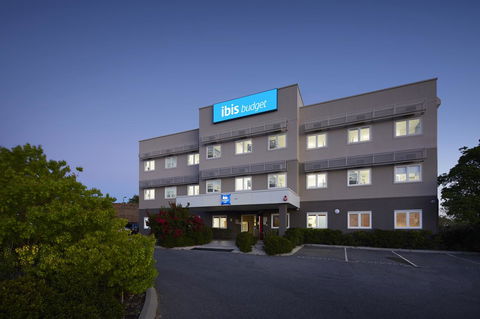 Ibis Budget Perth Airport - Hotel Gold Coast 17