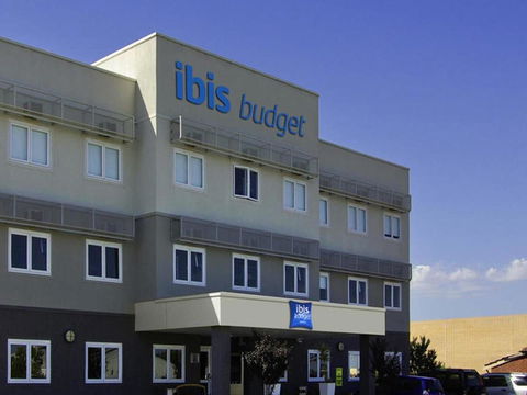 Ibis Budget Perth Airport - Hotel Gold Coast 25