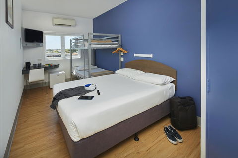 Ibis Budget Perth Airport - Hotel Gold Coast 20