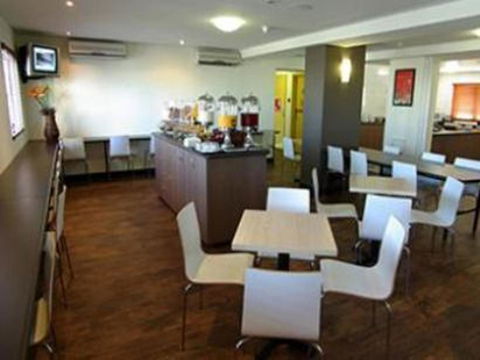 Ibis Budget Perth Airport - Hotel Gold Coast 26