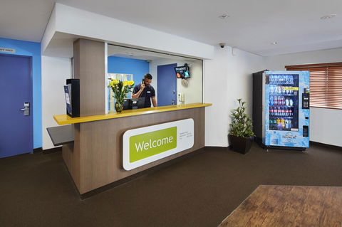 Ibis Budget Perth Airport - Hotel Gold Coast 3