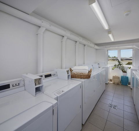 Ibis Budget Perth Airport - Hotel Gold Coast 21