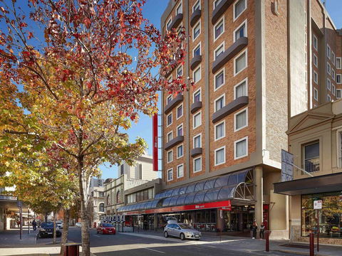 Ibis Perth - Hotel Gold Coast 0