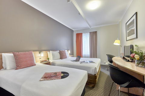 Ibis Perth - Hotel Gold Coast 8