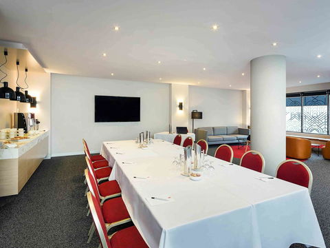Ibis Perth - Hotel Gold Coast 41