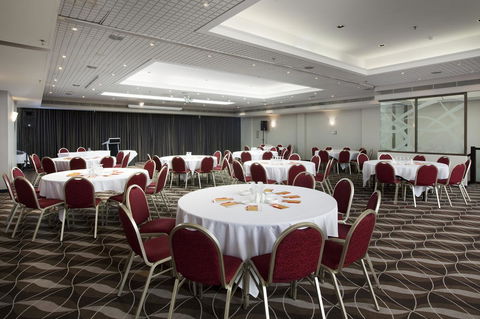 Ibis Perth - Hotel Gold Coast 33