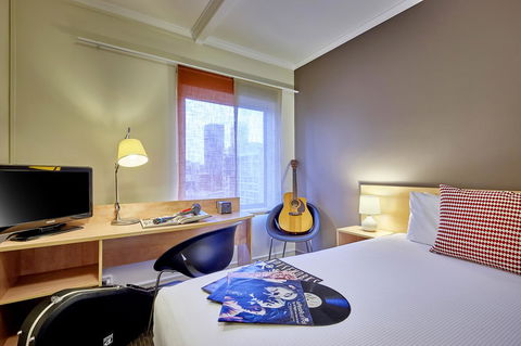 Ibis Perth - Hotel Gold Coast 14