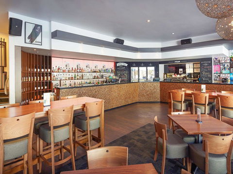 Ibis Perth - Hotel Gold Coast 40