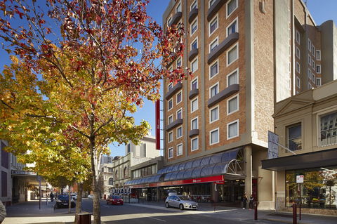 Ibis Perth - Hotel Gold Coast 19
