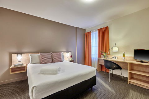 Ibis Perth - Hotel Gold Coast 5