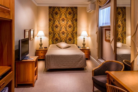 European Hotel - Hotel Gold Coast 11