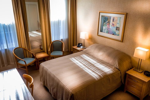 European Hotel - Hotel Gold Coast 3