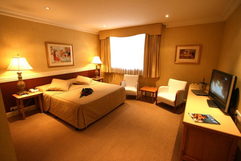European Hotel - Hotel Gold Coast 24