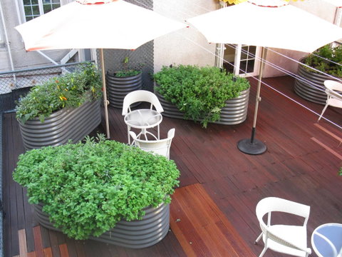 European Hotel - Hotel Gold Coast 21