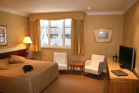 European Hotel - Hotel Gold Coast 22