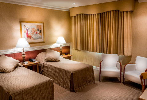 European Hotel - Hotel Gold Coast 16