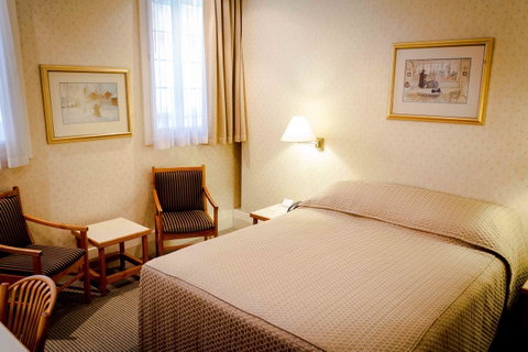 European Hotel - Hotel Gold Coast 25