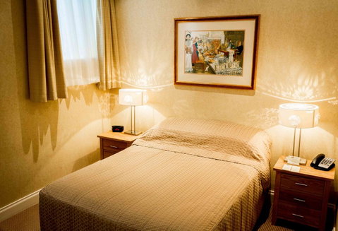 European Hotel - Hotel Gold Coast 27