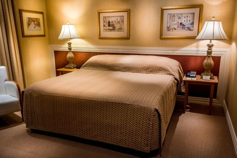 European Hotel - Hotel Gold Coast 15