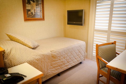 European Hotel - Hotel Gold Coast 34