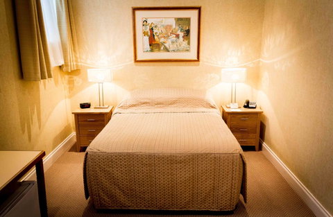 European Hotel - Hotel Gold Coast 35