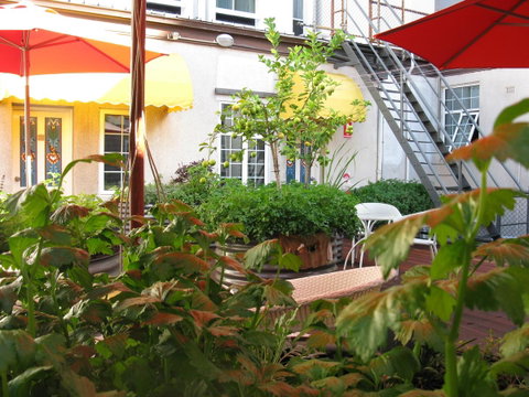 European Hotel - Hotel Gold Coast 9
