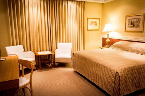 European Hotel - Hotel Gold Coast 19