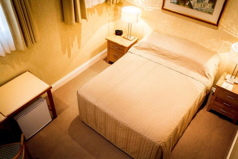European Hotel - Hotel Gold Coast 28