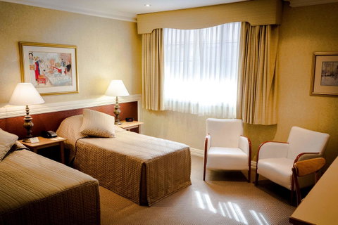 European Hotel - Hotel Gold Coast 31