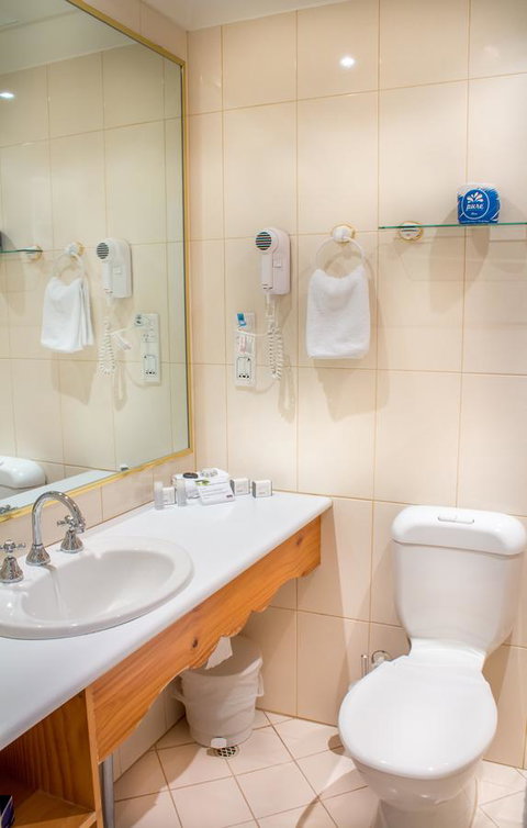 European Hotel - Hotel Gold Coast 18