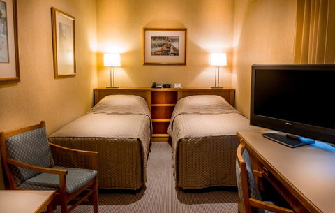 European Hotel - Hotel Gold Coast 23