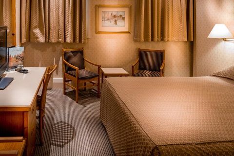 European Hotel - Hotel Gold Coast 20