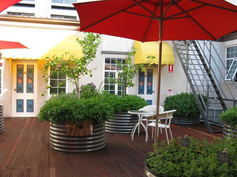 European Hotel - Hotel Gold Coast 7
