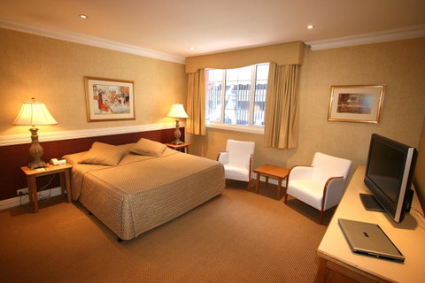 European Hotel - Hotel Gold Coast 2