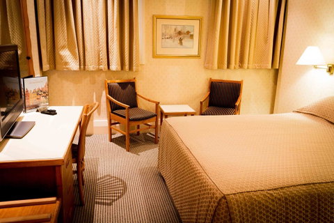 European Hotel - Hotel Gold Coast 26