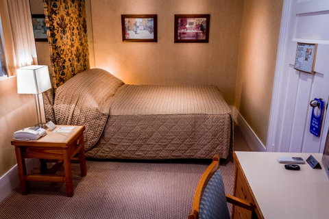 European Hotel - Hotel Gold Coast 29