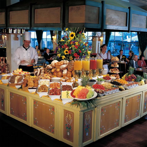 European Hotel - Hotel Gold Coast 1