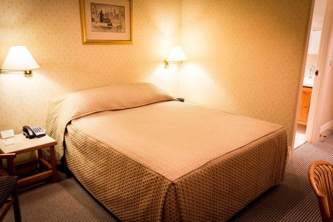 European Hotel - Hotel Gold Coast 32