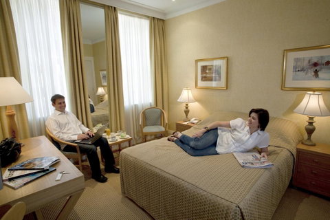 European Hotel - Hotel Gold Coast 8