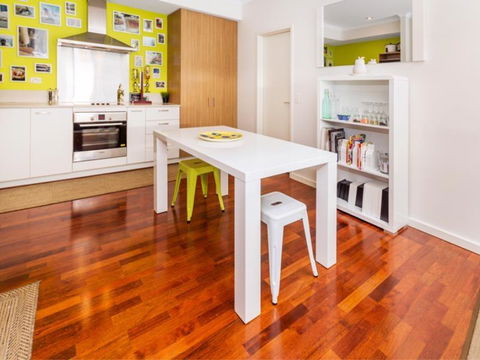 Home Apartment - Perth City Centre - Free WiFi - Hotel Gold Coast 10
