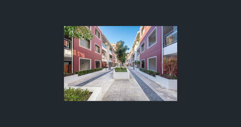 Home Apartment - Perth City Centre - Free WiFi - Hotel Gold Coast 7
