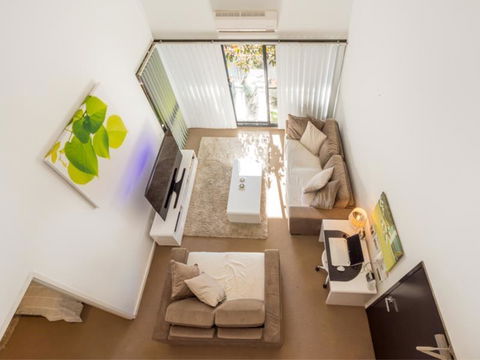 Home Apartment - Perth City Centre - Free WiFi - Hotel Gold Coast 11