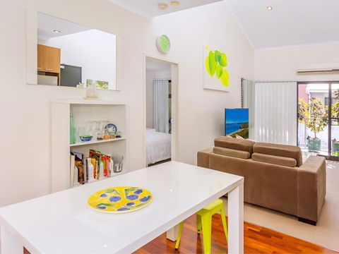Home Apartment - Perth City Centre - Free WiFi - Hotel Gold Coast 6