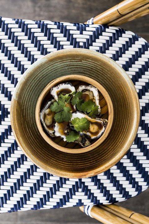 Anchorage Port Stephens - Hotel Gold Coast 16