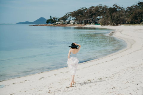 Anchorage Port Stephens - Hotel Gold Coast 19