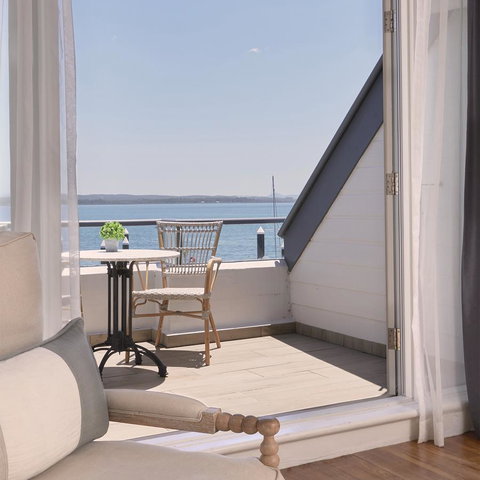 Anchorage Port Stephens - Hotel Gold Coast 26